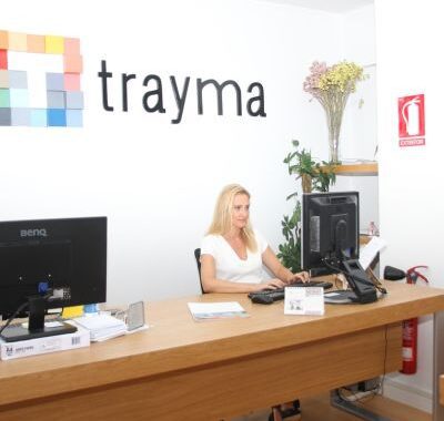 trayma alicante