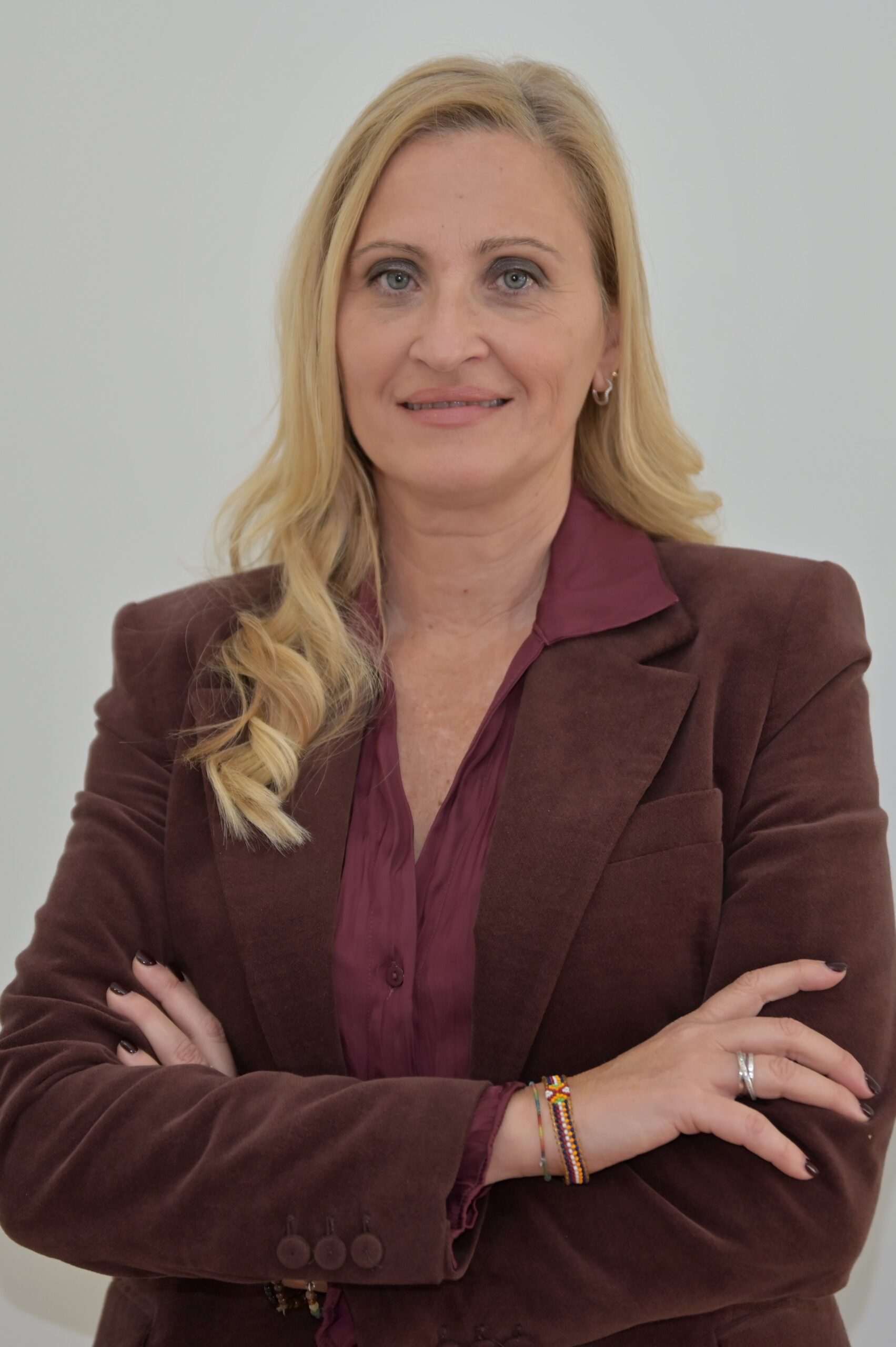 Trayma’s sworn translator at the Alicante office