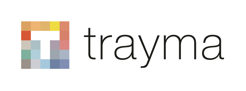 logo trayma