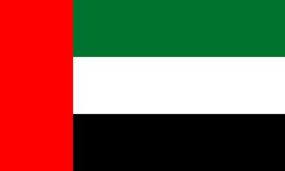 bandera arabe