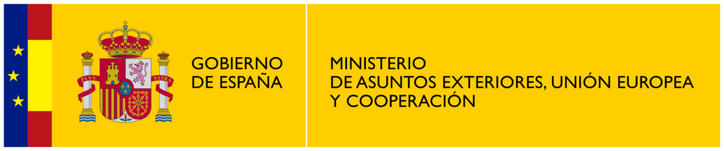 ministerio de asuntos exteriores y cooperación