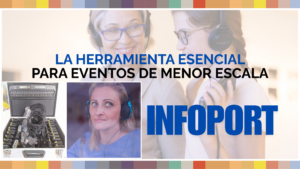 Infoport