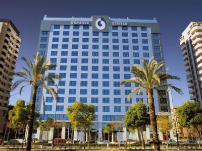 trayma - oficina de valencia