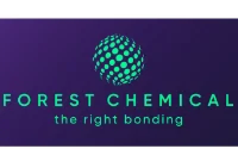 Pedro Fernández de <a href="https://forestchemicalgroup.com/">General Forest Chemical Group</a>