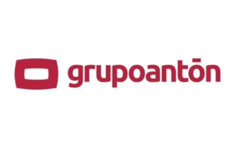 Santiago Serrano de <a href="https://www.grupoanton.es/">Grupo Antón</a>