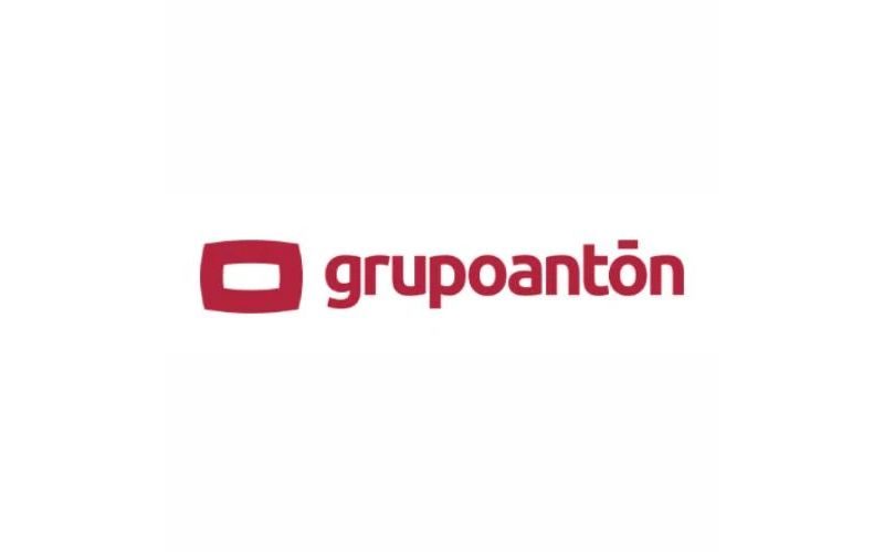 Santiago Serrano de <a href="https://www.grupoanton.es/">Grupo Antón</a>