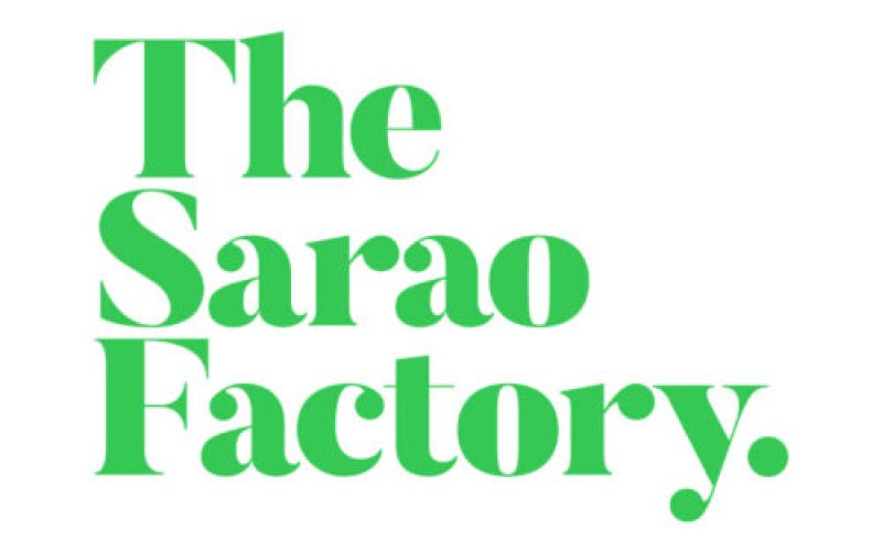 Rita Picó de <a href="https://thesaraofactory.com/">The Sarao Factory</a>