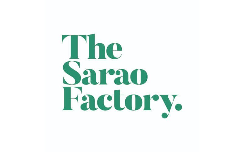 Rita Picó de <a href="https://thesaraofactory.com/">The Sarao Factory</a>